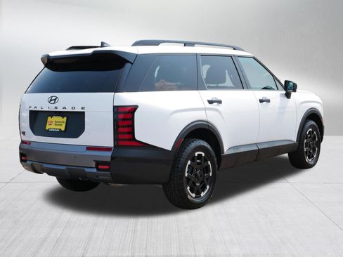 Certified 2026 Hyundai Palisade XRT Pro AWD/4WD image 7