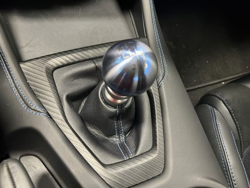 Used 2025 Ford Mustang Dark Horse RWD image 18