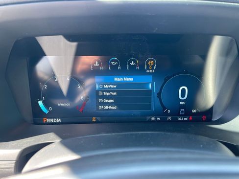 New 2025 Ford F150 XLT w/ Equipment Group 301A Standard image 12