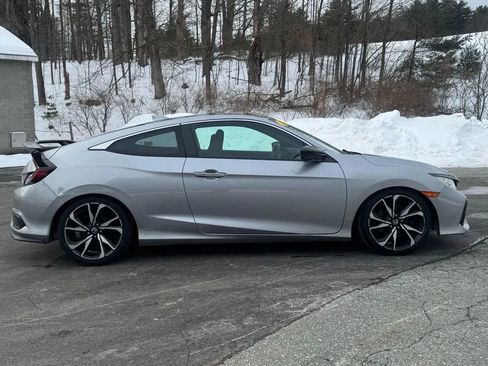 Used 2017 Honda Civic Si image 12