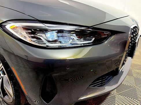 Certified 2023 BMW 430i xDrive 430i xDrive w/ Premium Package image 25