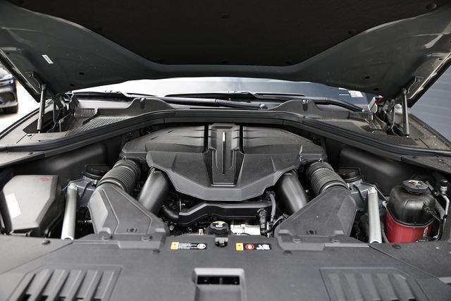 New 2026 Genesis GV80 3.5T Advanced AWD/4WD image 15
