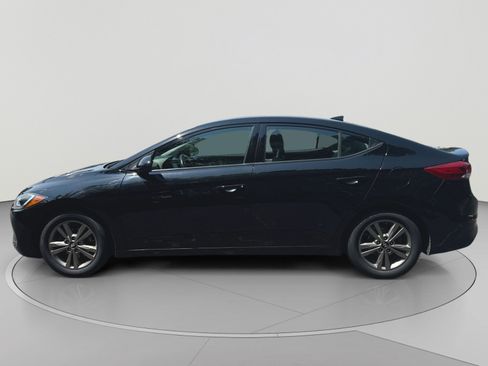 Used 2018 Hyundai Elantra Value Edition FWD image 8