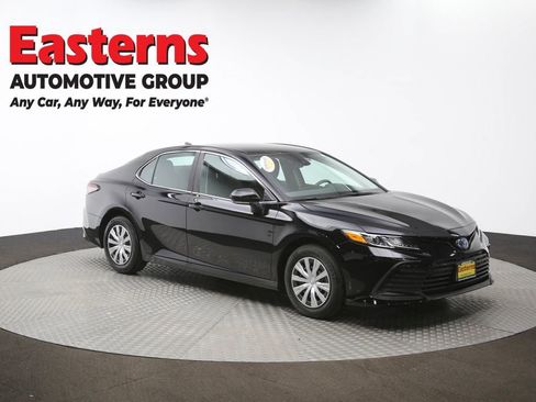 Used 2024 Toyota Camry LE image 47