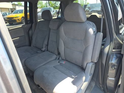 Used 2010 Honda Odyssey EX image 27