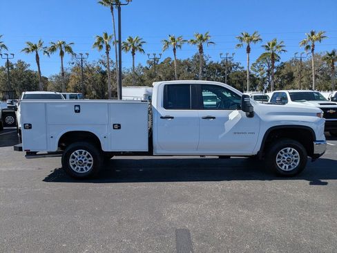 New 2026 Chevrolet Silverado 2500 W/T w/ WT Convenience Package image 3