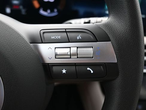 New 2026 Hyundai Tucson SEL image 28