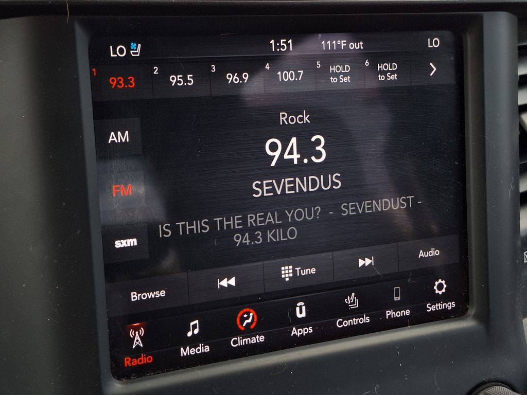 Used 2020 RAM 1500 Laramie AWD/4WD image 20