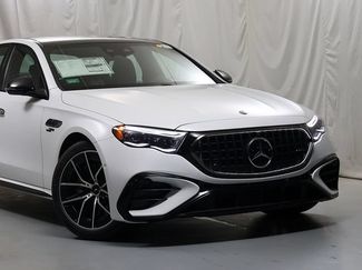 New 2027 Mercedes-Benz E 53 AMG e 4MATIC Sedan video 2