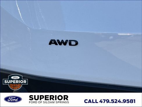 New 2026 Ford Transit 250 148 High Roof Extended AWD image 9