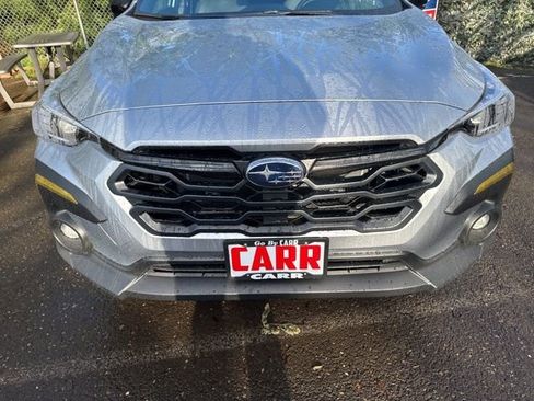 New 2026 Subaru Crosstrek 2.5i Sport w/ Popular Package #3A image 14