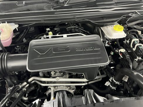 Certified 2025 RAM 1500 Tradesman image 32