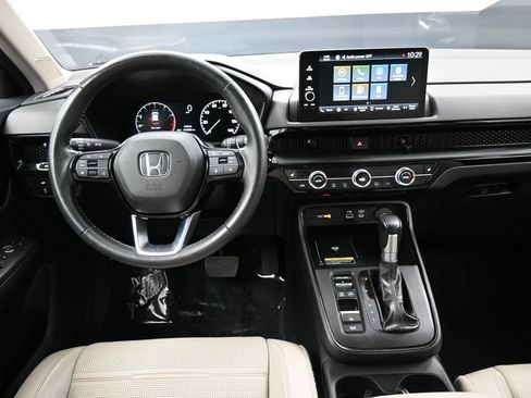 Used 2025 Honda CR-V EX-L image 20