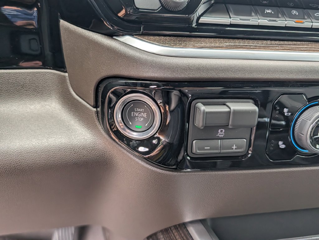 New 2026 Chevrolet Silverado 1500 RST w/ Convenience Package II AWD/4WD image 19