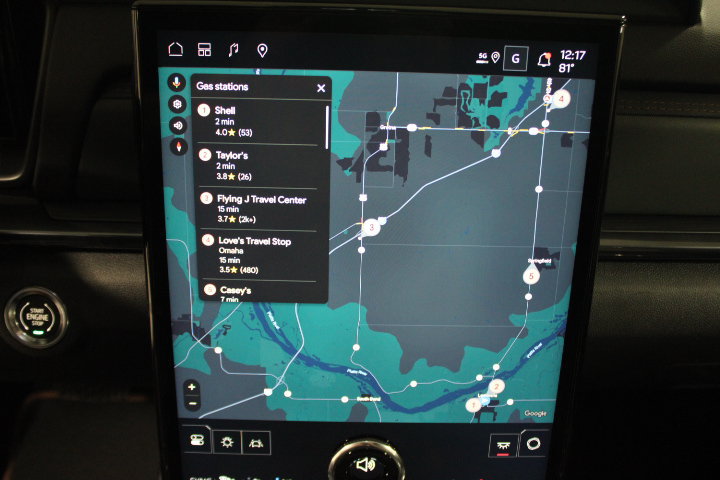 New 2027 GMC Terrain AT4 w/ Convenience Package III AWD/4WD image 50
