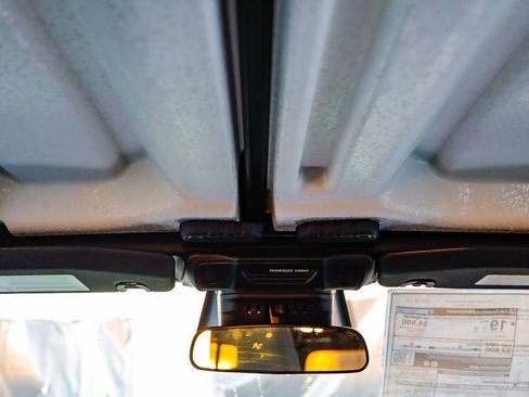 New 2026 Jeep Gladiator Sport image 17