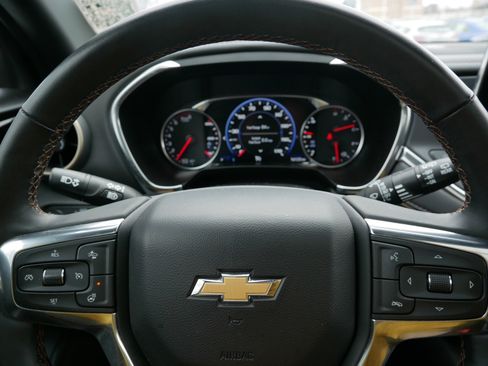 Used 2024 Chevrolet Blazer Premier w/ Driver Confidence II Package image 25