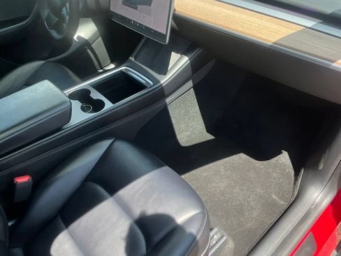 Used 2023 Tesla Model 3 Performance AWD/4WD image 13