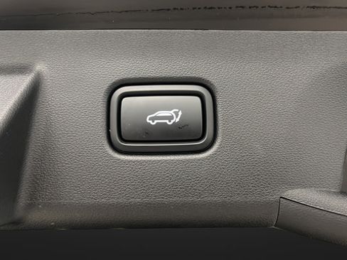 Used 2025 Hyundai Tucson SEL AWD/4WD image 28