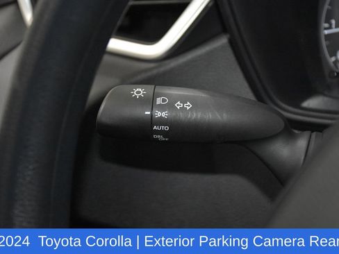 Used 2024 Toyota Corolla LE image 10