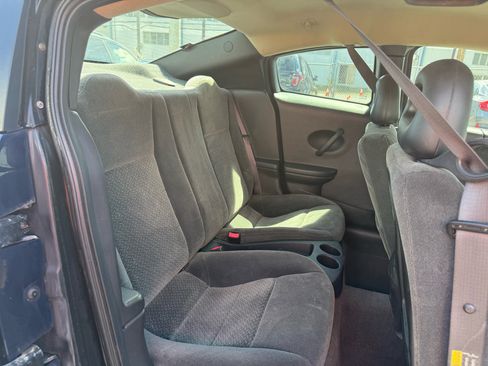 Used 2007 Saturn ION Level 3 w/ Enhanced Performance Pkg image 15