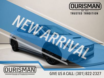 Used 2022 Subaru WRX Premium w/ Popular Package #2