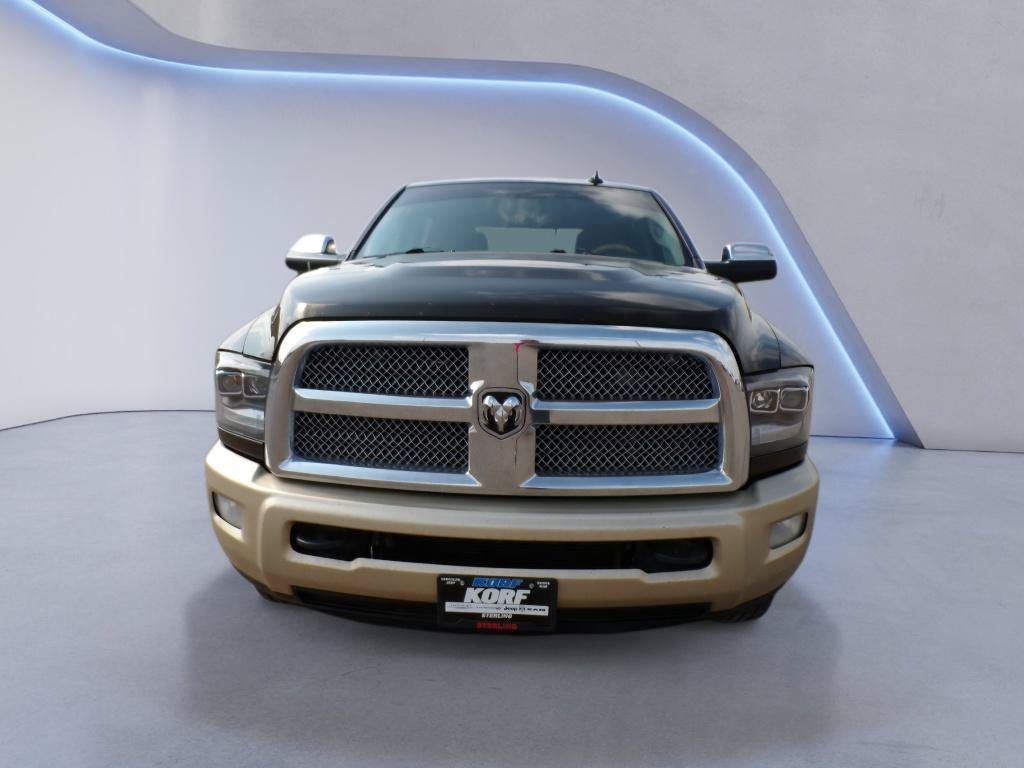 Used 2013 RAM 2500 Longhorn w/ Convenience Group AWD/4WD image 10