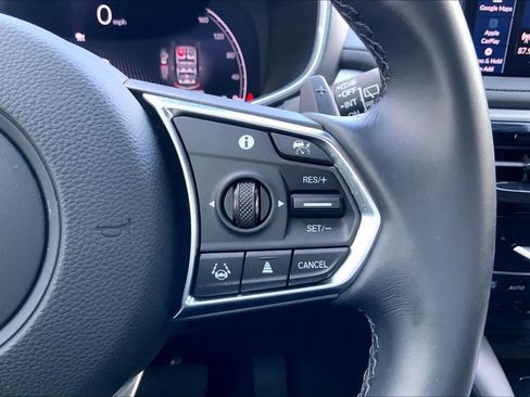 Used 2026 Acura MDX FWD w/ Technology Package image 23