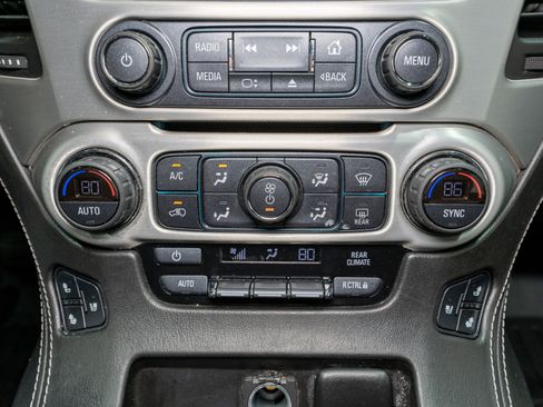 Used 2018 GMC Yukon SLT w/ Open Road Package image 23