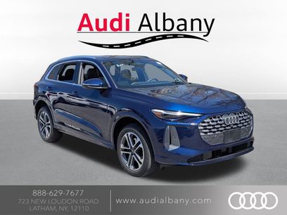 Used 2025 Audi Q5 Premium w/ Premium Plus