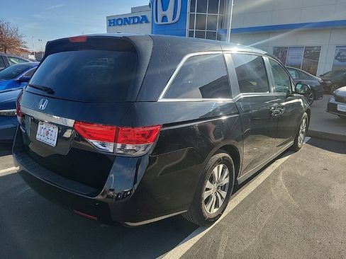 Used 2015 Honda Odyssey EX-L image 3