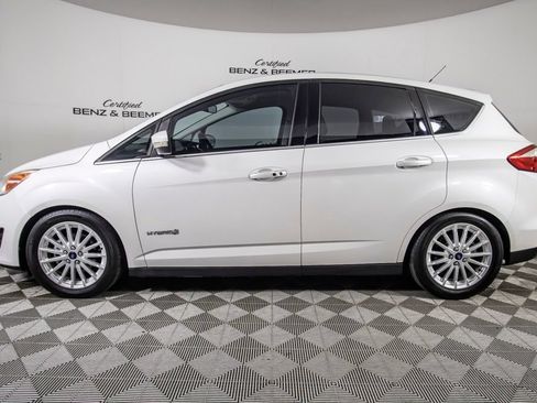 Used 2013 Ford C-MAX SEL FWD image 10