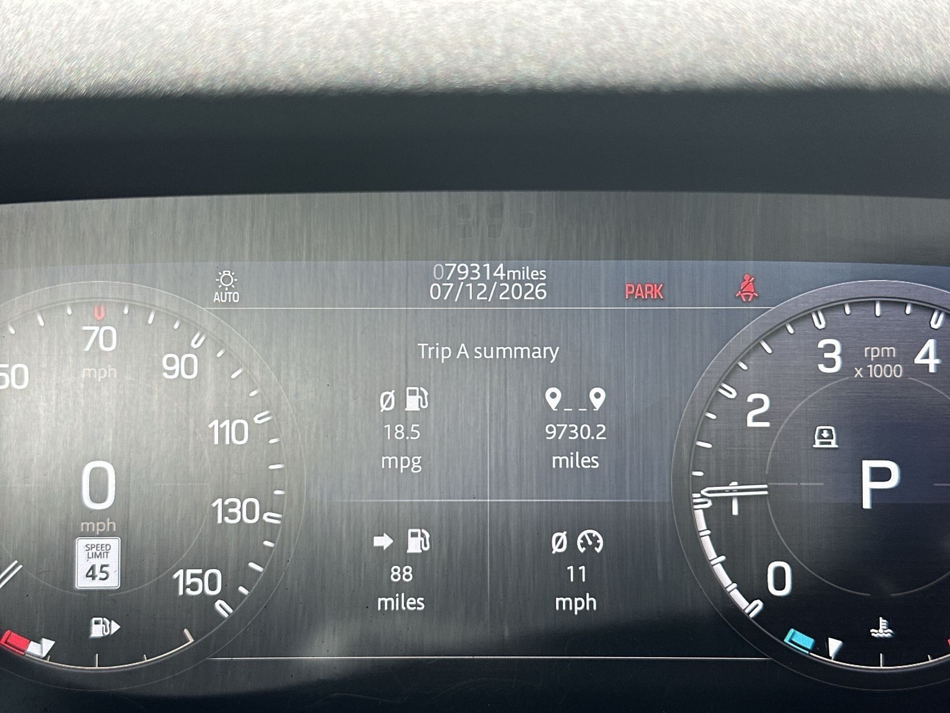 Used 2021 Land Rover Defender 110 X-Dynamic SE AWD/4WD image 12