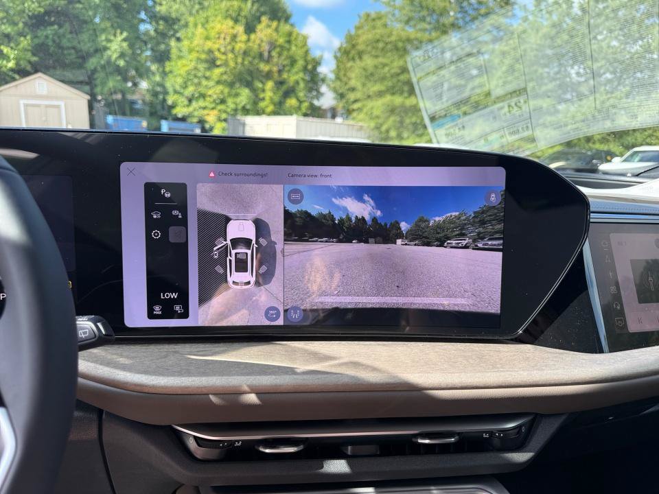 New 2026 Audi Q5 Prestige AWD/4WD image 19