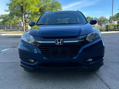 Used 2016 Honda HR-V EX-L