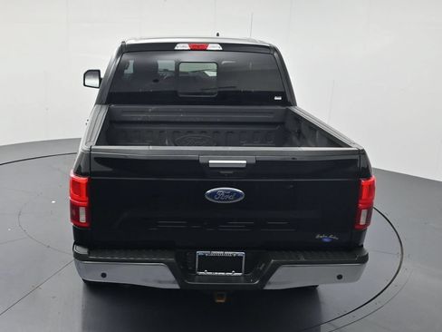 Used 2020 Ford F150 XLT w/ Equipment Group 302A Luxury AWD/4WD image 41