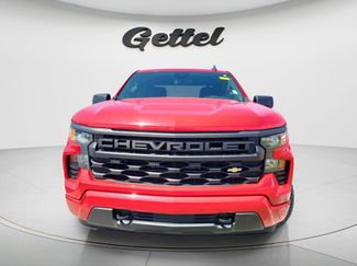 Used 2022 Chevrolet Silverado 1500 Custom video 2
