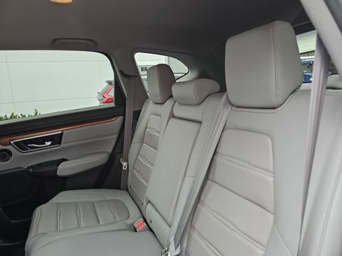 Used 2022 Honda CR-V Touring image 20
