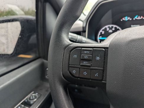 Used 2023 Ford F150 XL w/ Trailer Tow Package AWD/4WD image 16