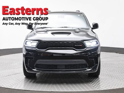 Used 2024 Dodge Durango R/T AWD/4WD image 2
