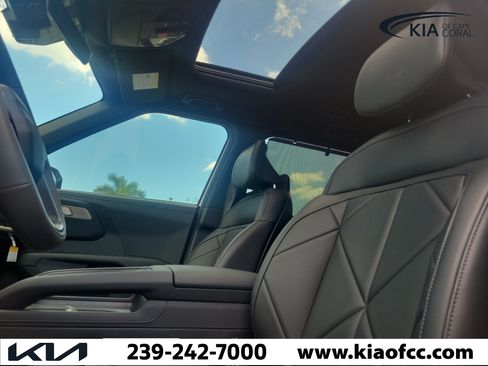 New 2027 Kia Telluride EX AWD/4WD image 26