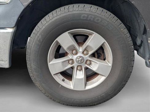 Used 2014 RAM 1500 Tradesman w/ Popular Equipment Group image 19