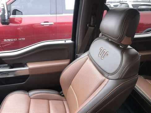 Used 2025 Ford F150 King Ranch AWD/4WD image 27