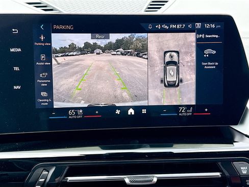 New 2026 BMW X2 xDrive28i w/ Technology Package AWD/4WD image 33