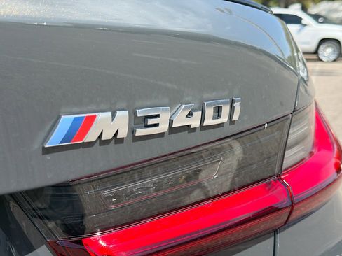 New 2026 BMW M340i M340i NA image 11
