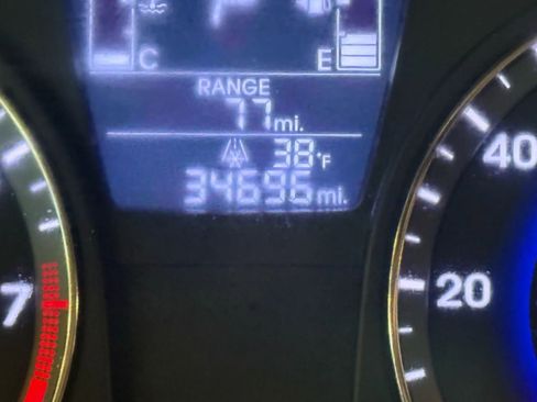 Used 2016 Hyundai Accent SE image 15