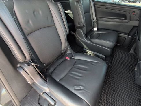 Used 2023 Honda Odyssey EX-L image 18