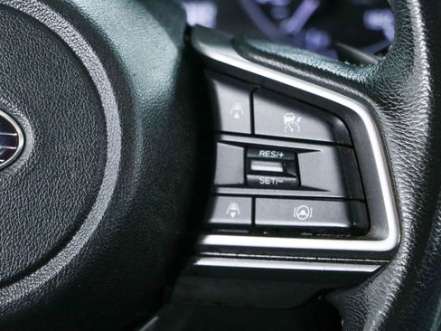 Used 2023 Subaru Outback Premium AWD/4WD image 14