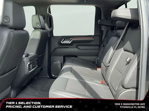 Used 2024 GMC Sierra 2500 Denali w/ Denali Reserve Package AWD/4WD image 22