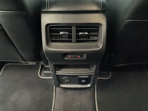 Used 2022 Ford Edge ST w/ Equipment Group 401A image 24